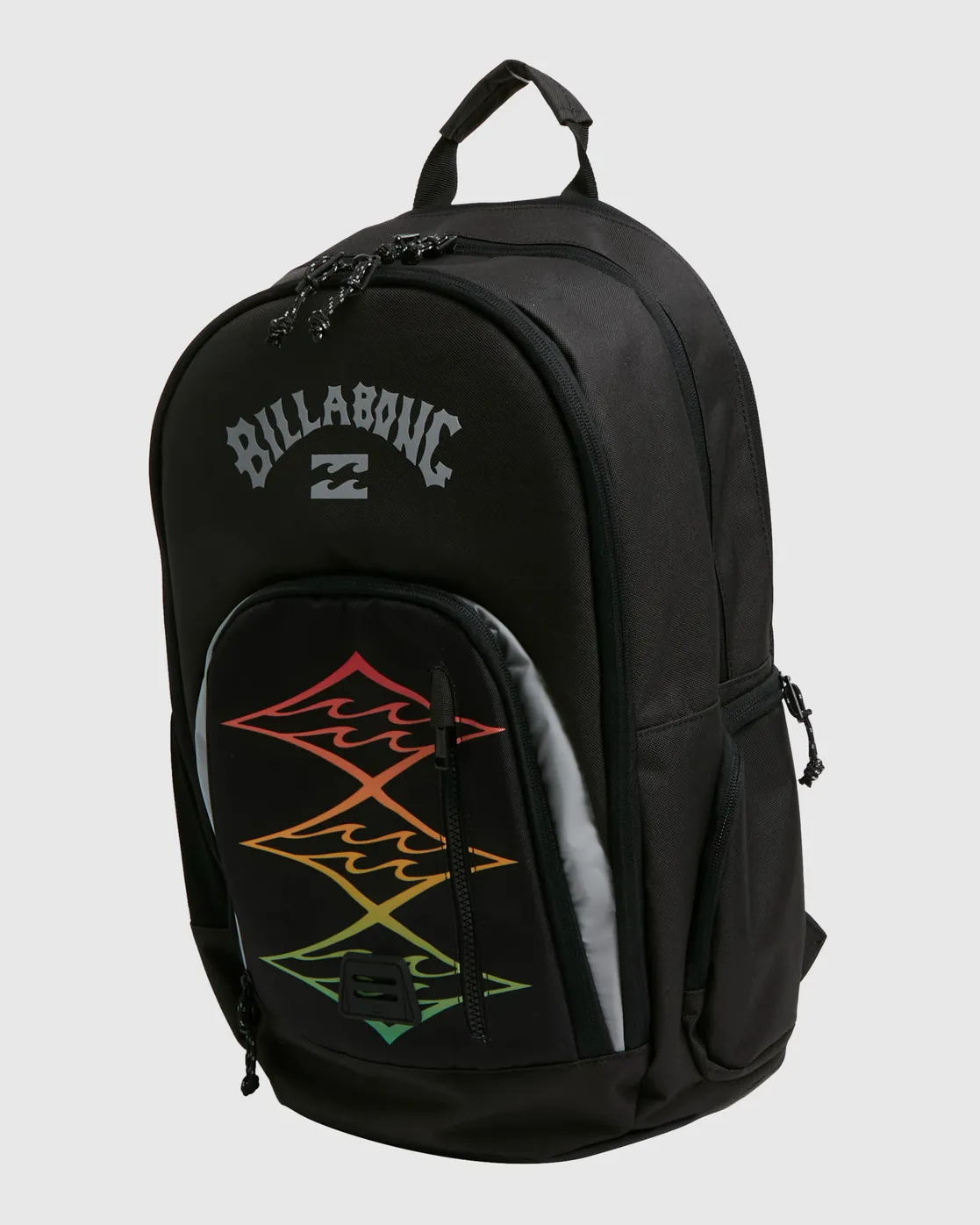 Billabong Command BTS Pack - Rasta