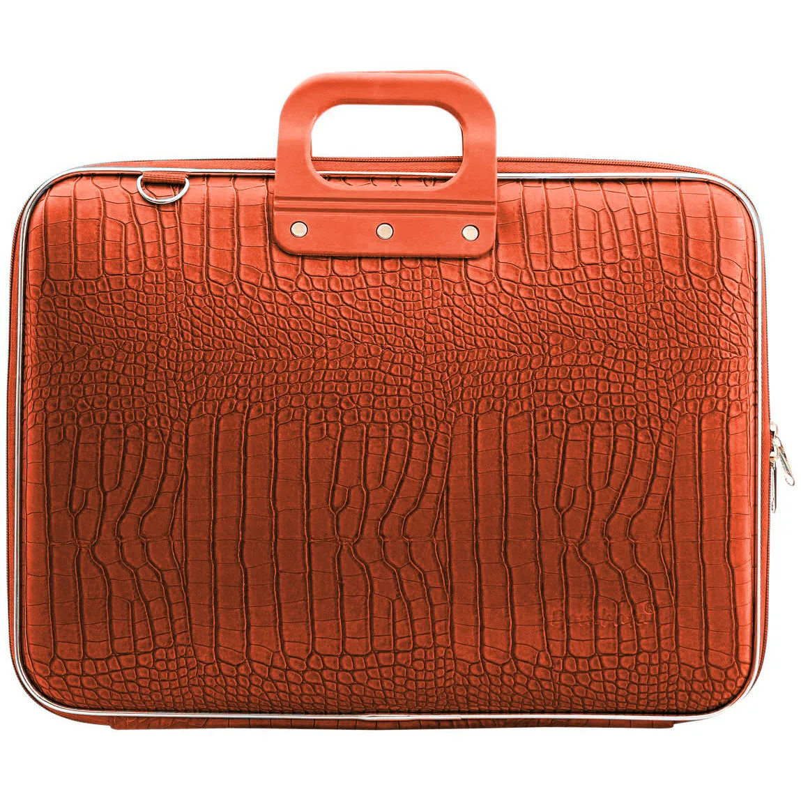 Bombata Medio Cocco Laptop Bag 13"