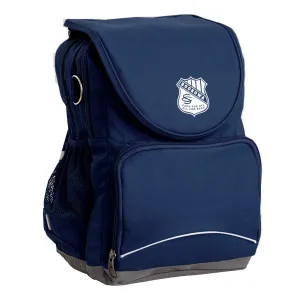 Boorowa Central School - Ergo Tuff-Pack SENIOR 39 LTR - Navy