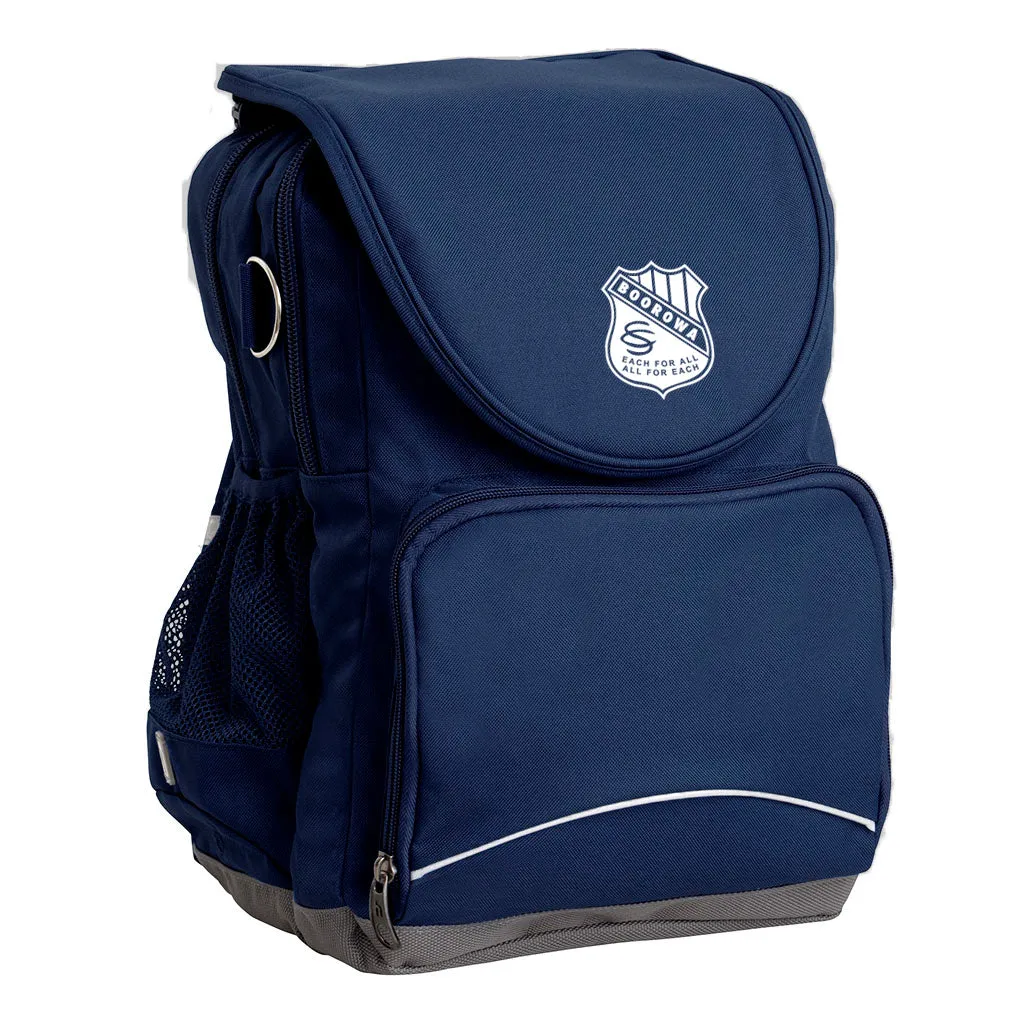 Boorowa Central School - Ergo Tuff-Pack SENIOR 39 LTR - Navy