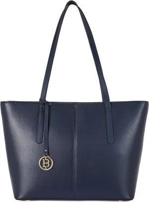 BOSTANTEN Women Handbag Genuine Leather Tote Shoulder Purses