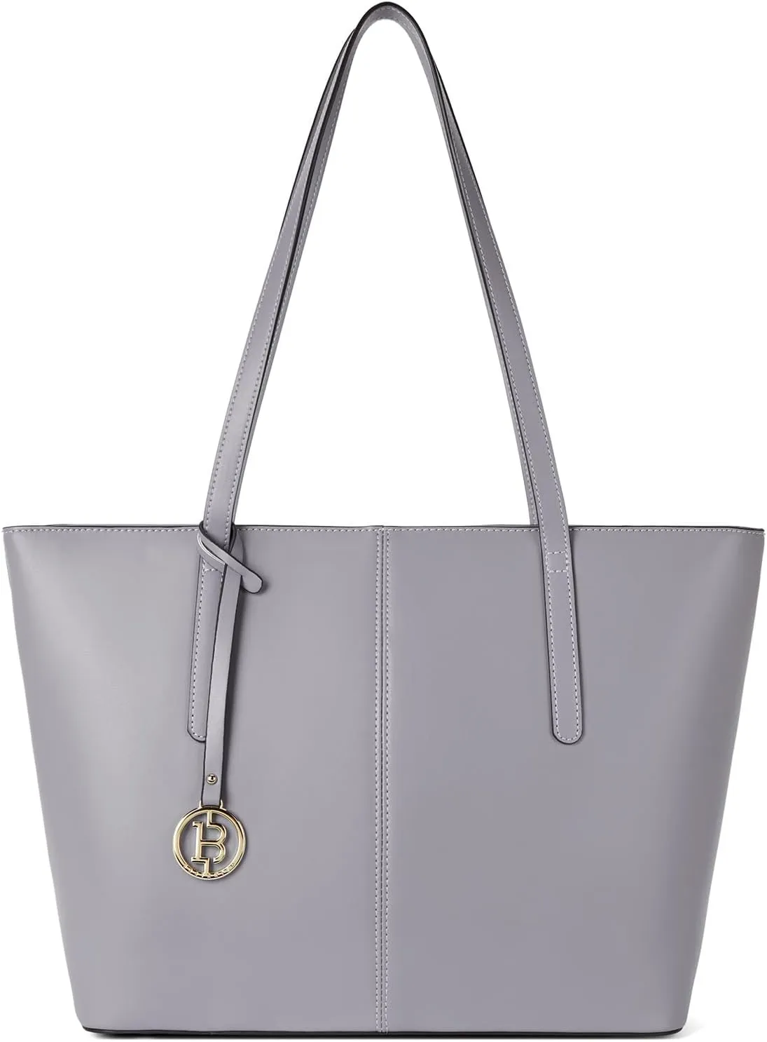 BOSTANTEN Women Handbag Genuine Leather Tote Shoulder Purses