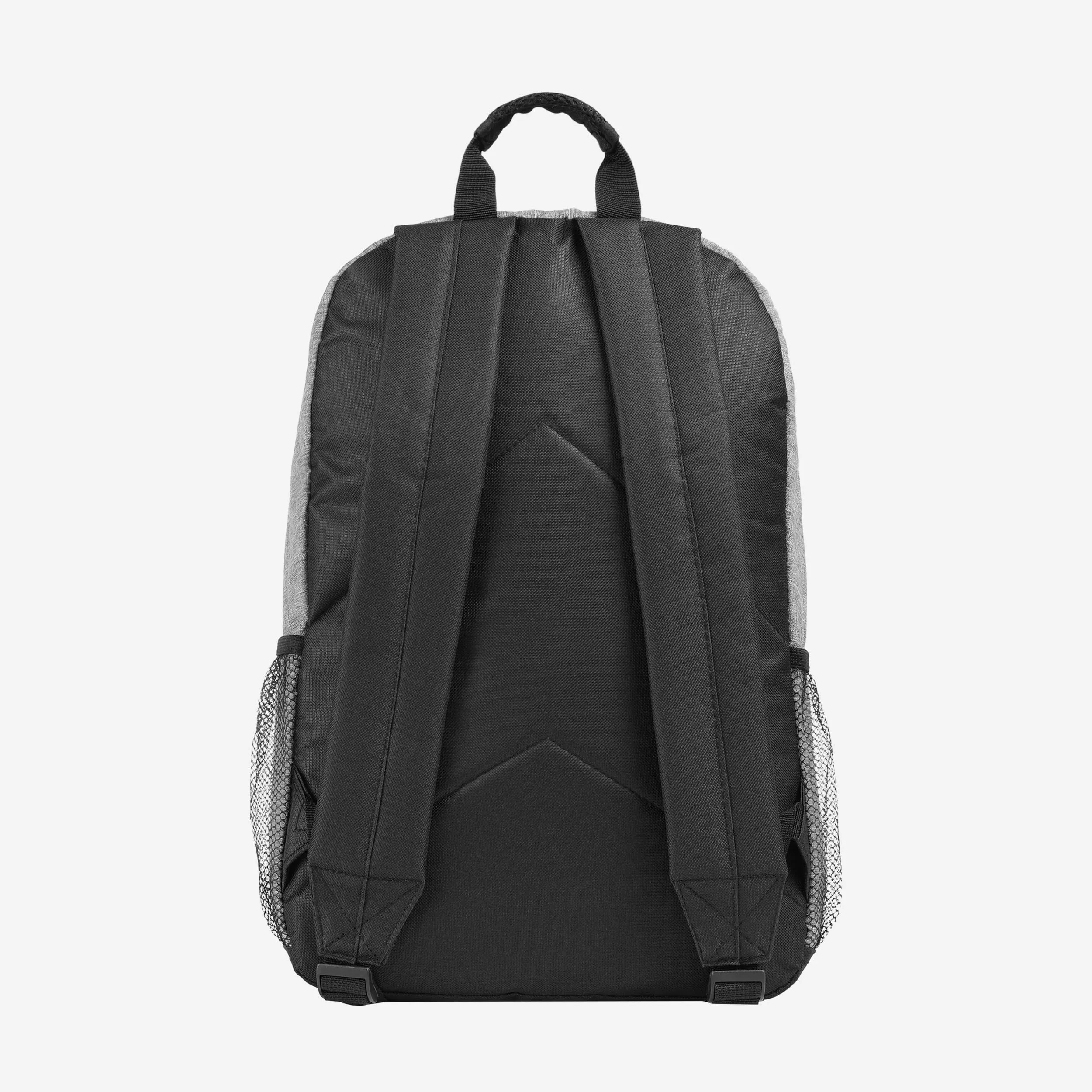 Boston Red Sox Heather Grey Bold Color Backpack