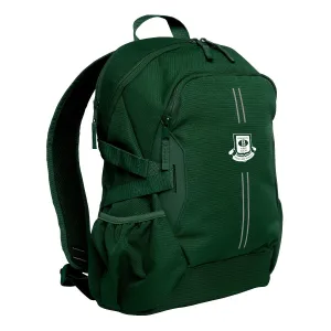 Branxton Public School - Quantum Tuff-Pack MEDIUM 20 LTR -Green