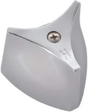 BrassCraft SH4322 Faucet Handle Crane Chrome Stampd HOT TUB HNDL Riviera