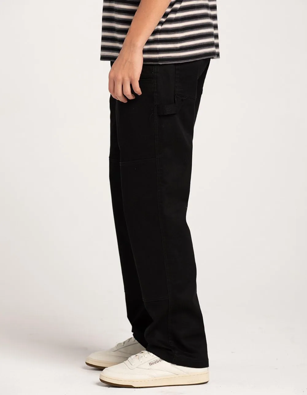 Brixton Carpenter Utility Stretch Mens Pants