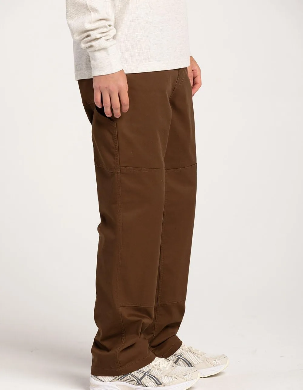 Brixton Carpenter Utility Stretch Mens Pants