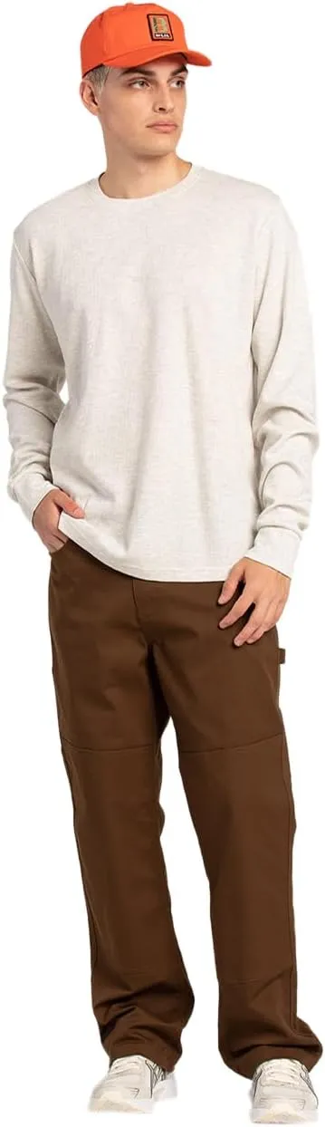 Brixton Carpenter Utility Stretch Mens Pants