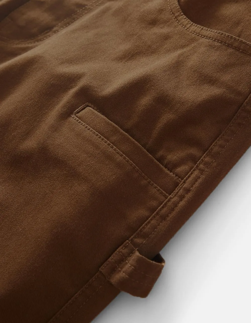 Brixton Carpenter Utility Stretch Mens Pants