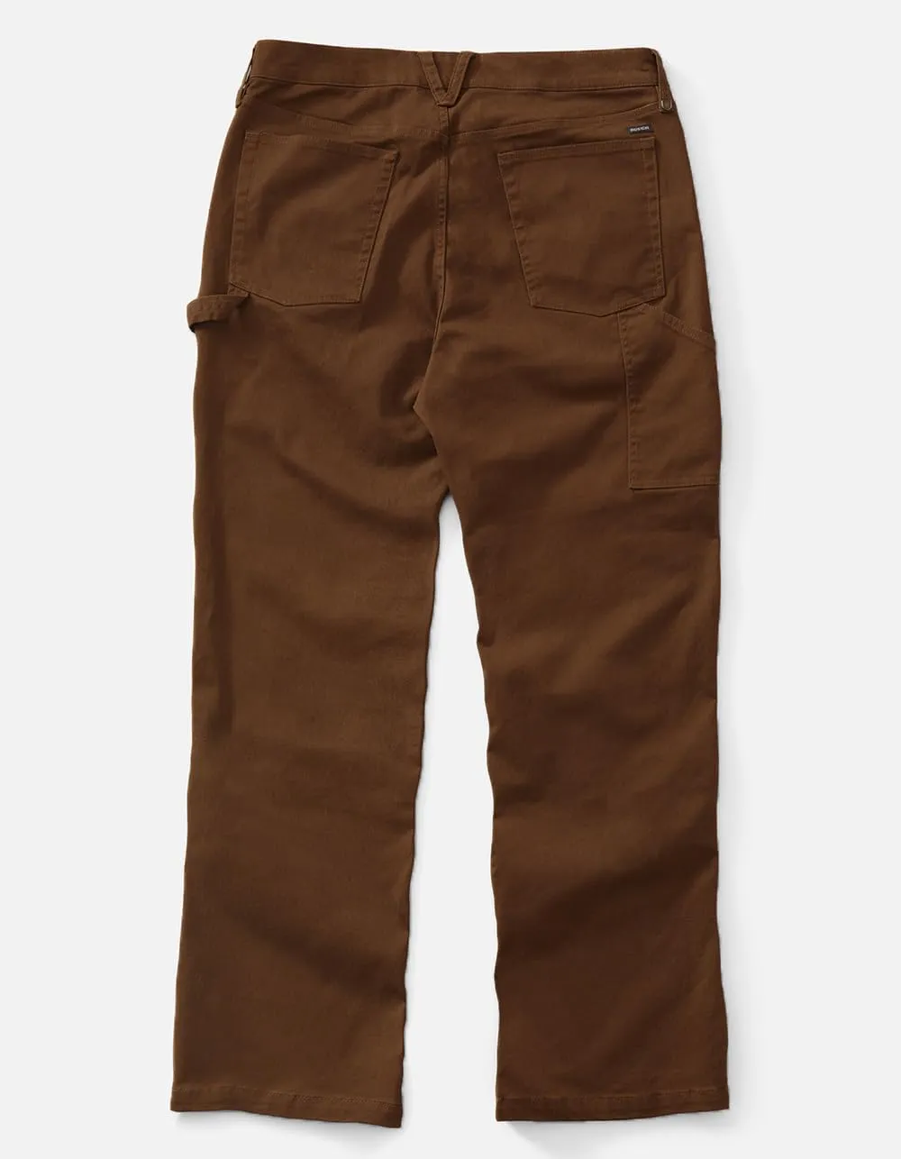 Brixton Carpenter Utility Stretch Mens Pants