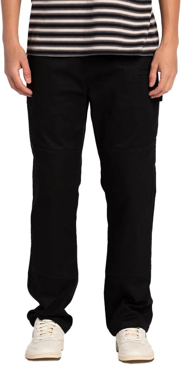 Brixton Carpenter Utility Stretch Mens Pants