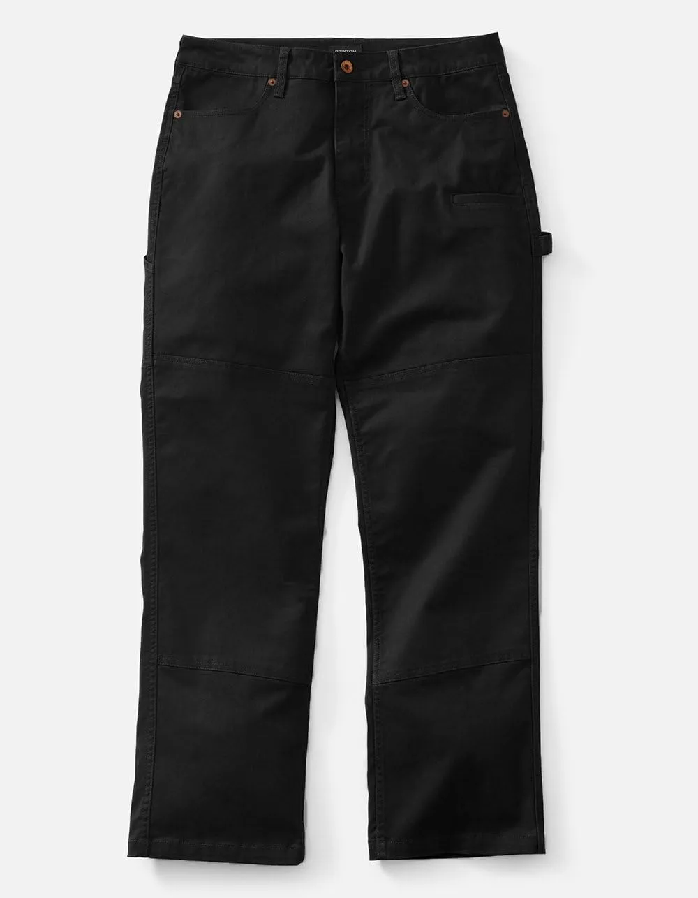 Brixton Carpenter Utility Stretch Mens Pants