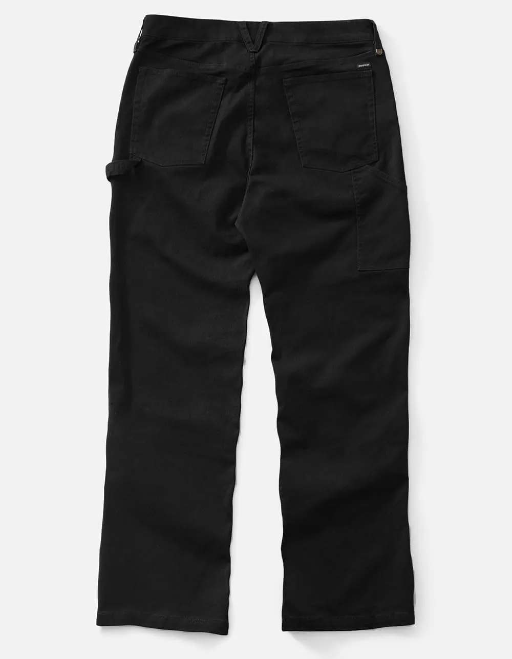 Brixton Carpenter Utility Stretch Mens Pants