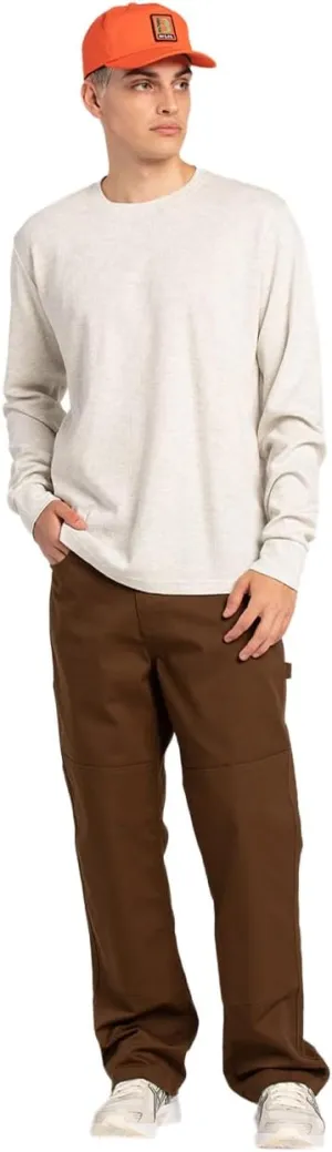 Brixton Carpenter Utility Stretch Mens Pants
