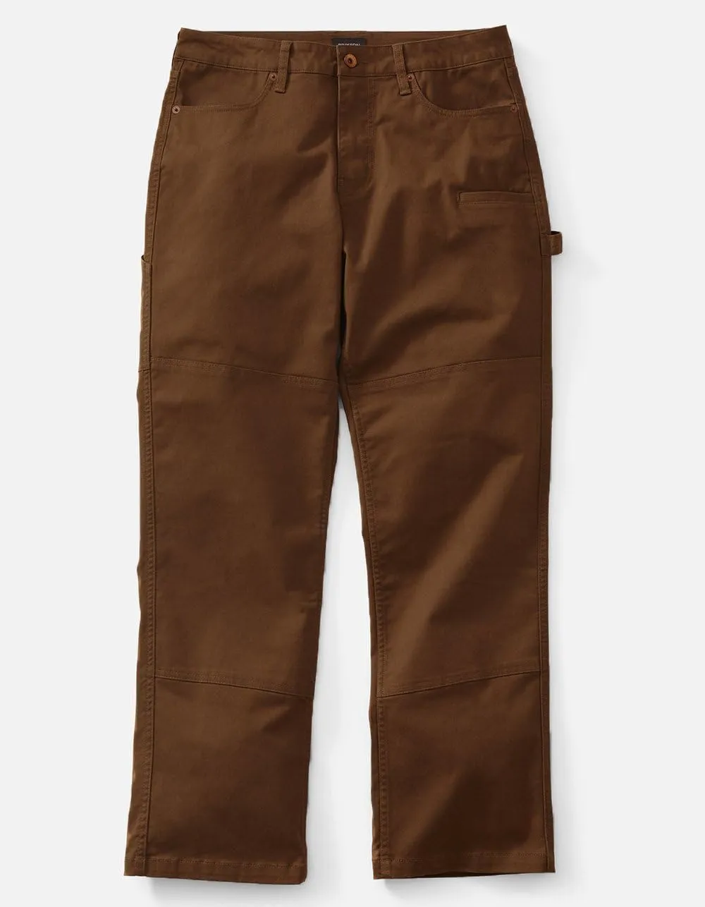 Brixton Carpenter Utility Stretch Mens Pants