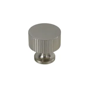 Brushed Brass Cabinet Door Handles Drawer Handles Silver