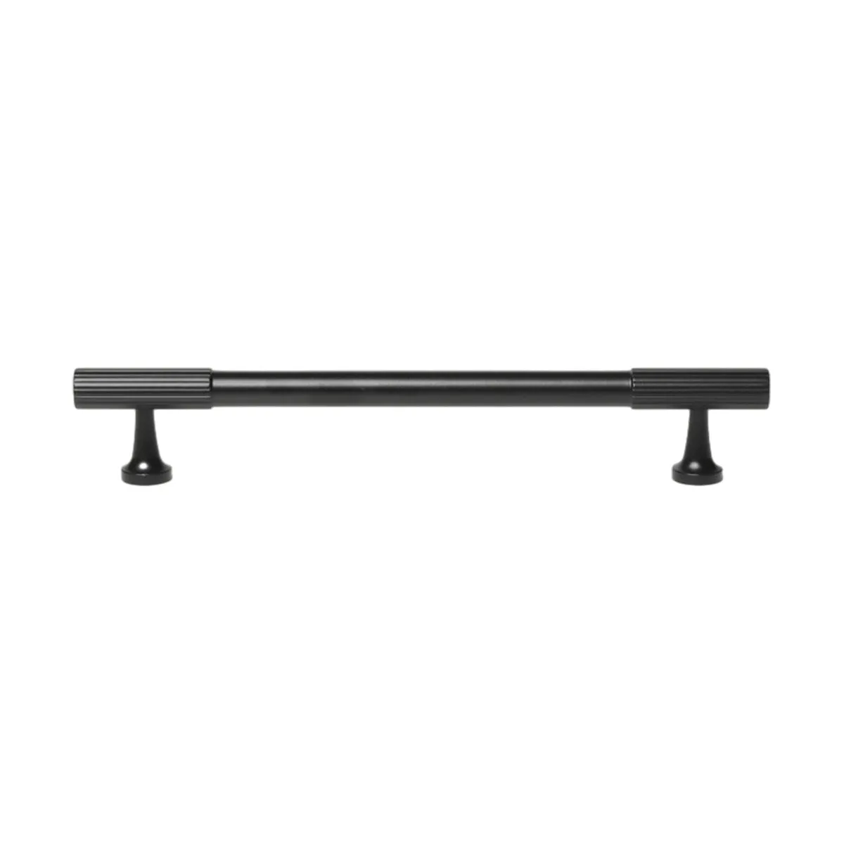 Brushed Brass Cabinet Door Handles Drawer Handles