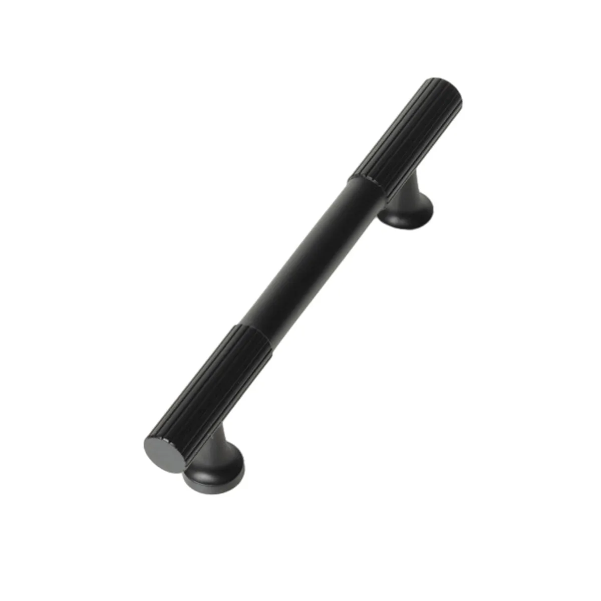 Brushed Brass Cabinet Door Handles Drawer Handles