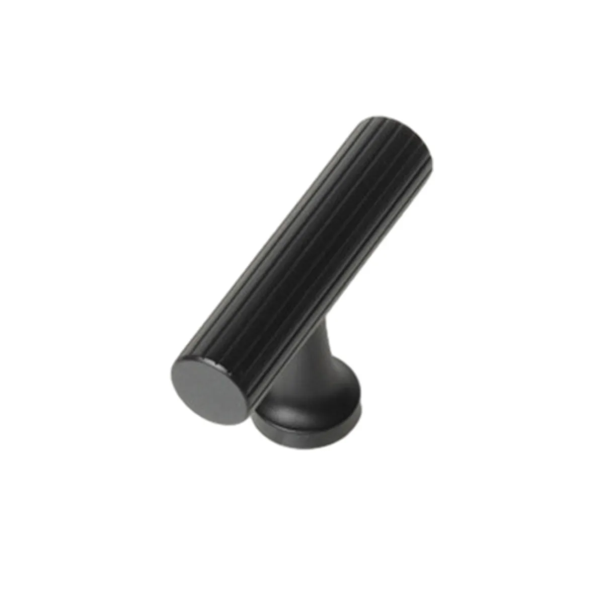 Brushed Brass Cabinet Door Handles Drawer Handles
