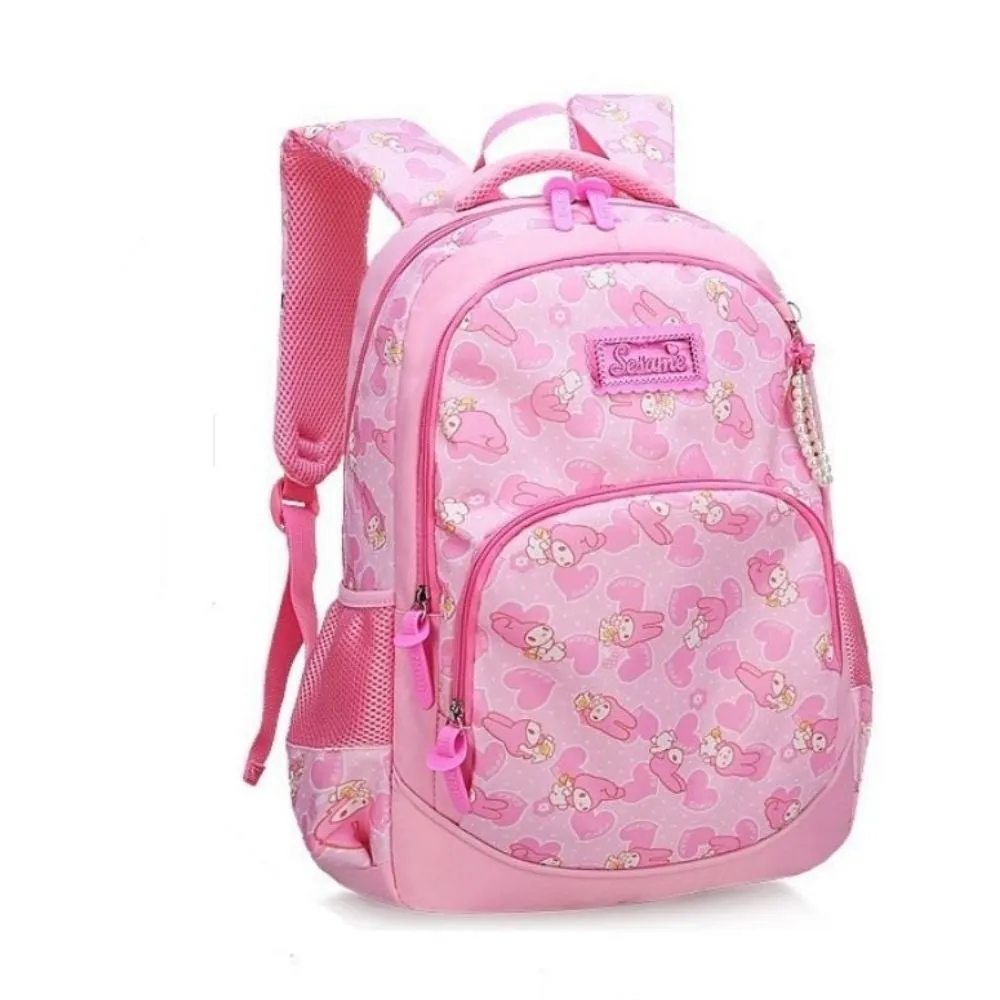 Bunny Backpack