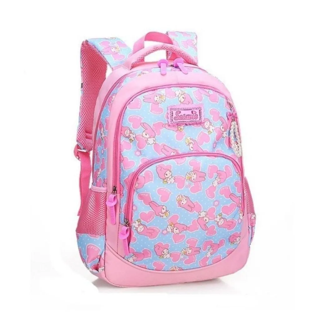 Bunny Backpack