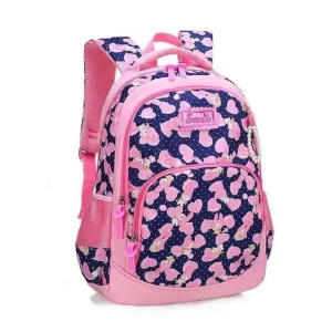 Bunny Backpack