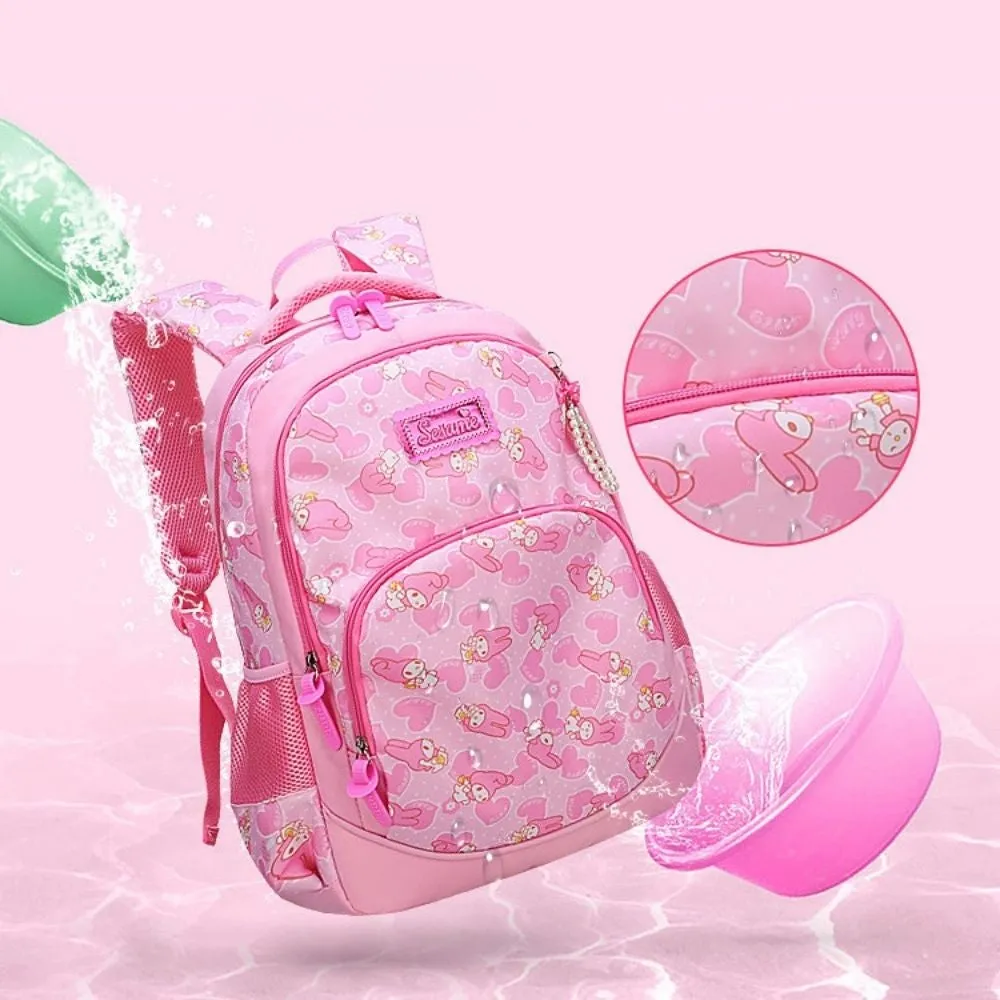 Bunny Backpack
