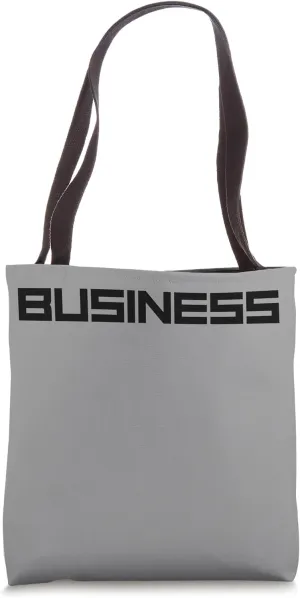 Business | Focus, Discipline and Success | Rising Tote Bag