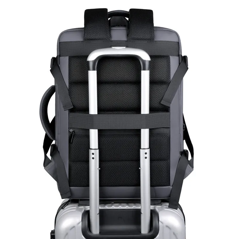Business Large Capacity Dry Wet Separation Trip Backpacks