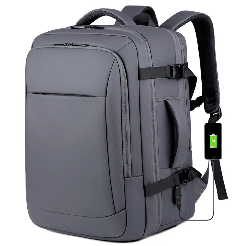 Business Large Capacity Dry Wet Separation Trip Backpacks