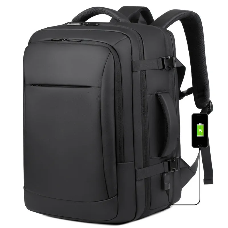 Business Large Capacity Dry Wet Separation Trip Backpacks