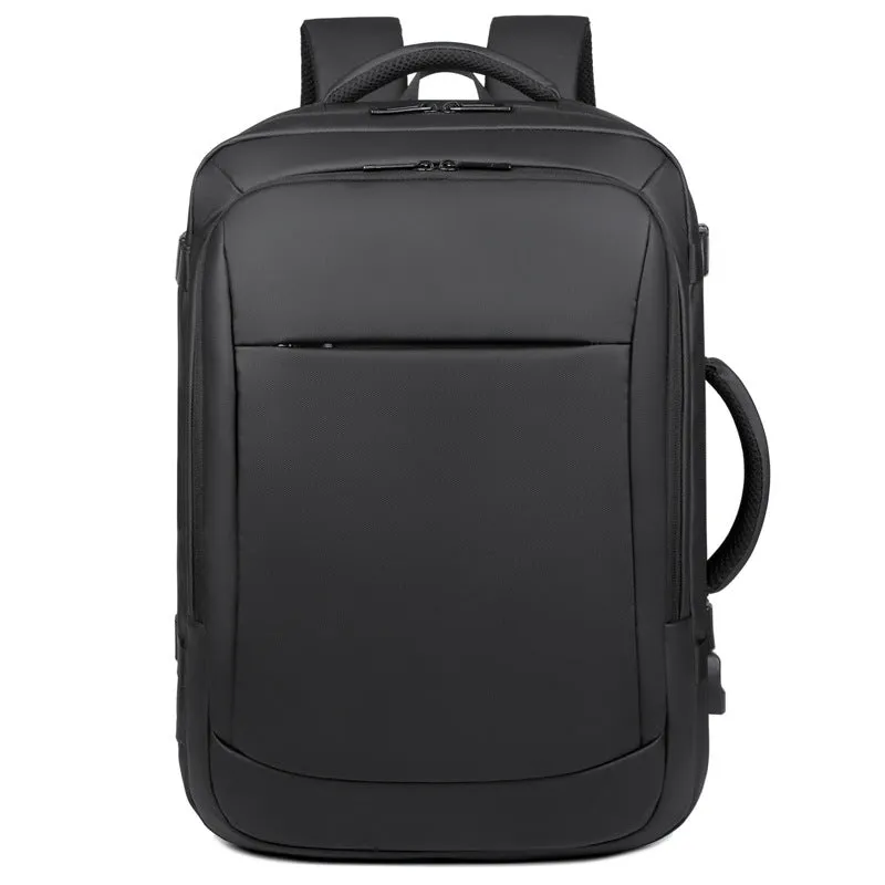 Business Large Capacity Dry Wet Separation Trip Backpacks