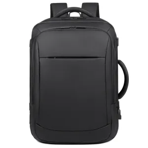 Business Large Capacity Dry Wet Separation Trip Backpacks