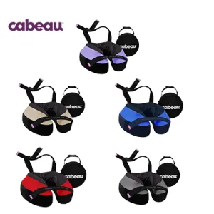 Cabeau TNE S3 Travel Neck Pillow