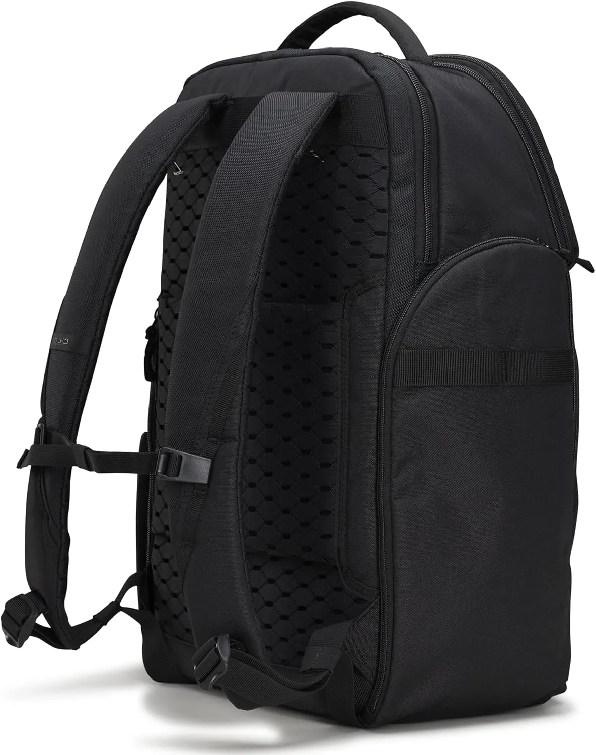Callaway Pace Pro 25 Laptop Backpack in Black Nylon