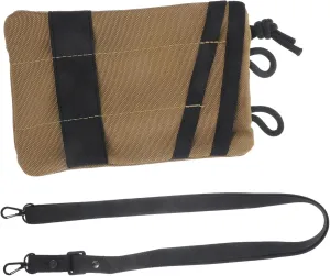 Camping Waist Bag Multi-purpose Small Bag Outdoor Waist Pack Fanny Pack Phone Storage