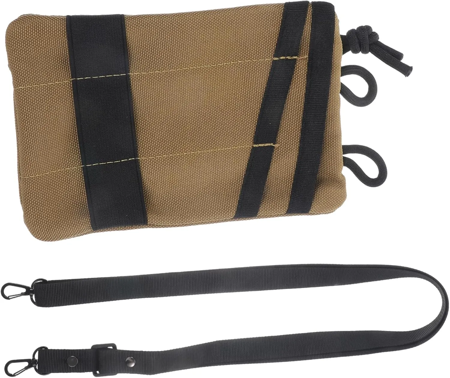Camping Waist Bag Multi-purpose Small Bag Outdoor Waist Pack Fanny Pack Phone Storage