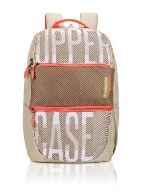 Campus 03 2025 Beige Backpack