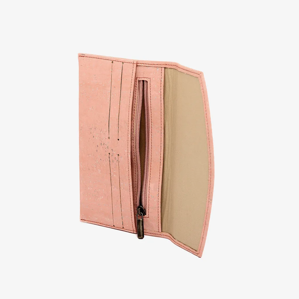 Card Wallet Genesis | Cork Products