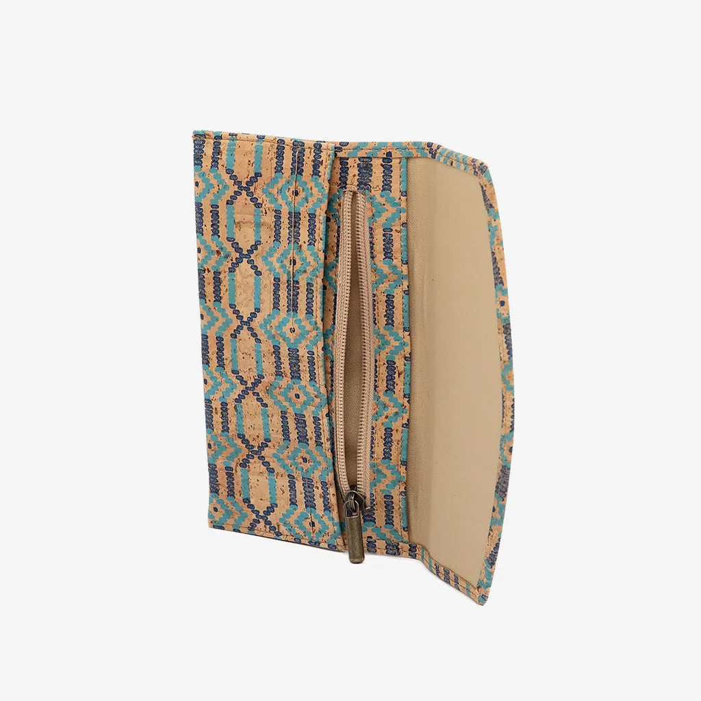 Card Wallet Genesis | Cork Products