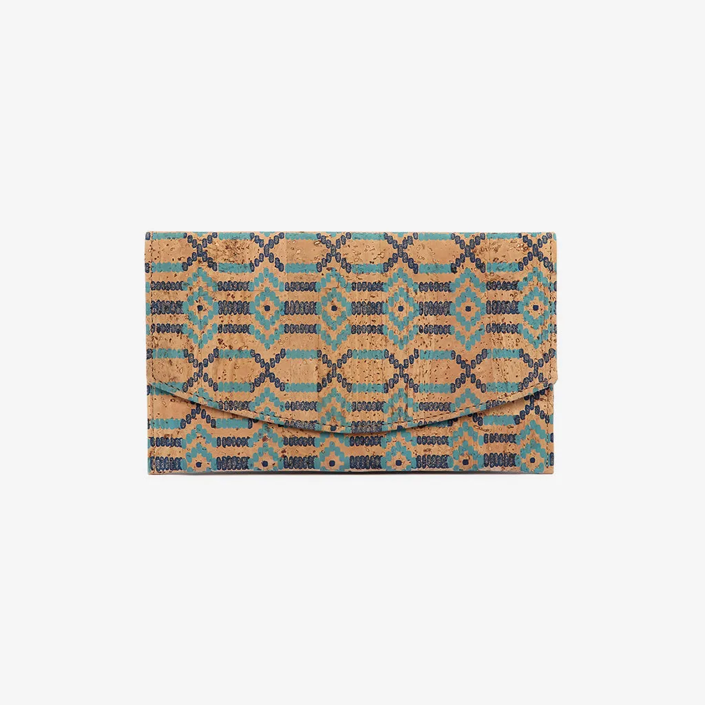 Card Wallet Genesis | Cork Products