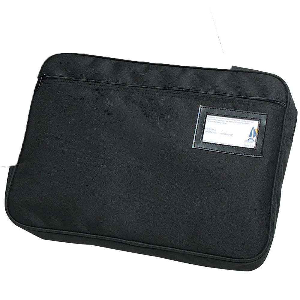 Carey Orchestra Strings Satchel