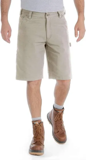 Carhartt Men's 11-inch Rugged Flex Rigby Work Short