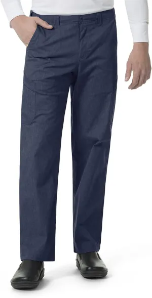 Carhartt Men's Rugged Flex Modern Fit Ristop Straight Leg Cargo Pant