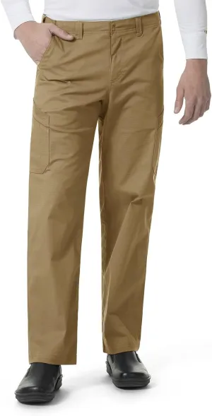 Carhartt Men's Rugged Flex Modern Fit Ristop Straight Leg Cargo Pant