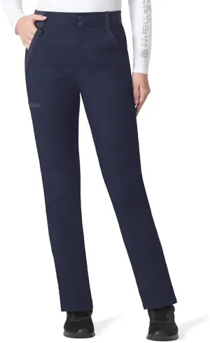 Carhartt Women's Rugged Flex Modern Fit Ripstop Utility Pant