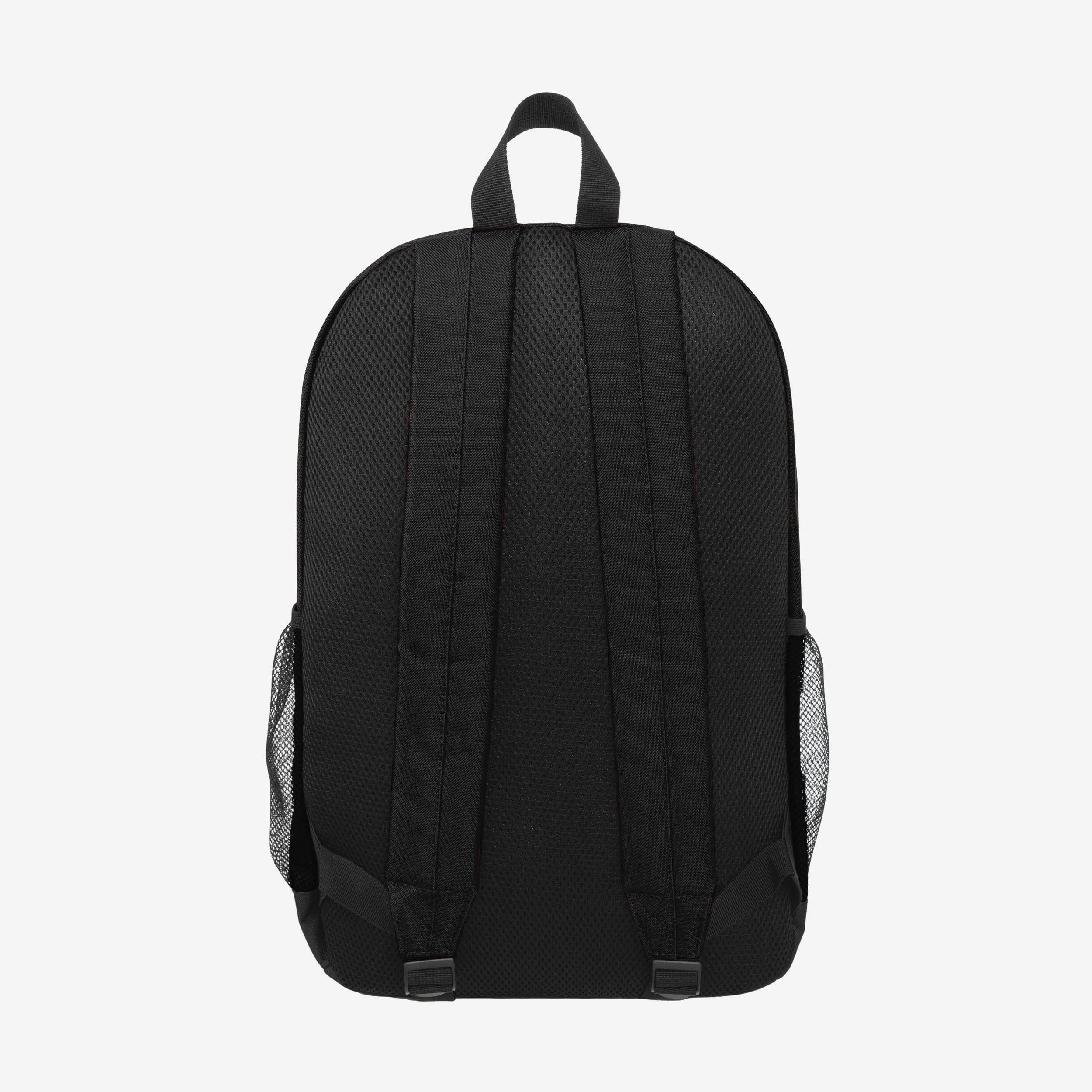Carolina Panthers Big Logo Bungee Backpack