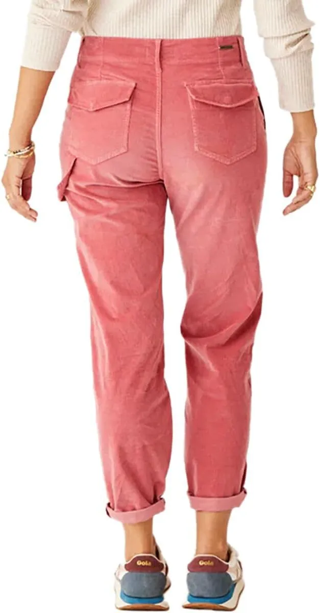Carve Designs Women's Corey Butter Pant