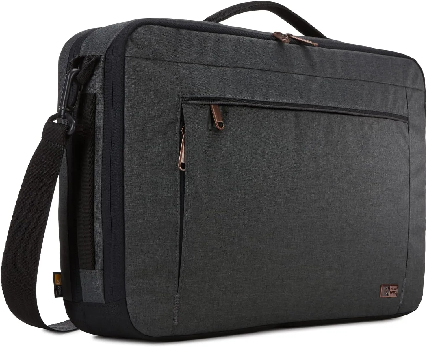 Case Logic Laptop Attaché, Obsidian