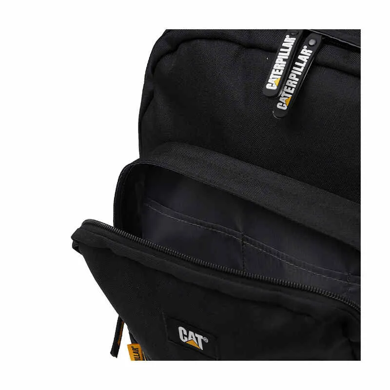 Caterpillar The Project Sao Paulo Urban Backpack - Stylish & Durable Backpack for Travel & Daily Use